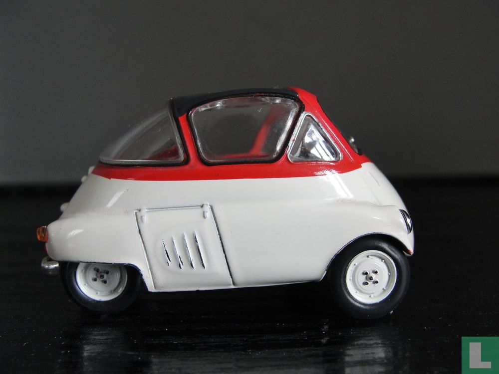 Iso Isetta