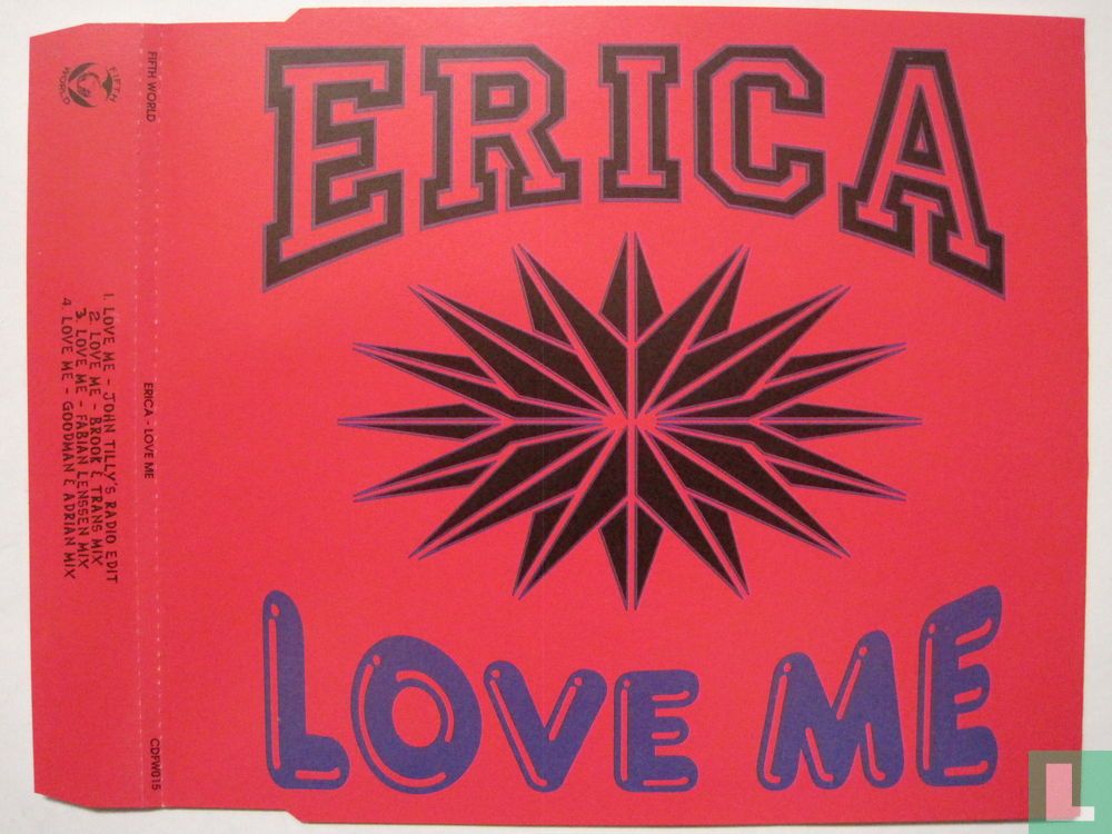 Love Me
