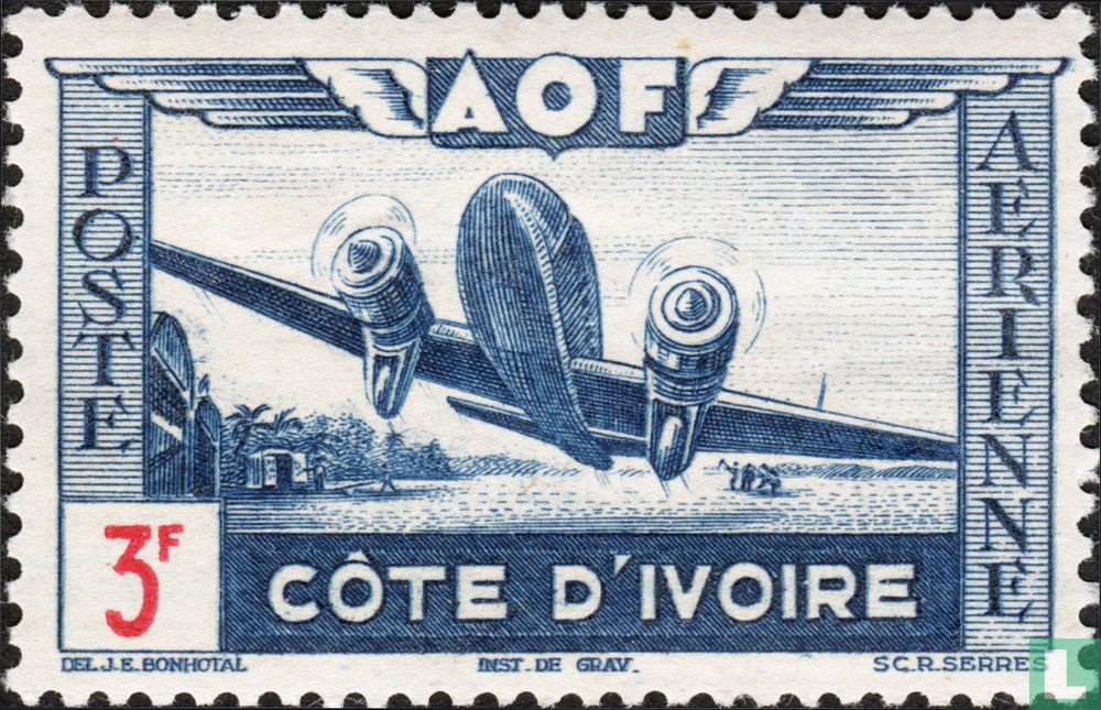 Flugzeug