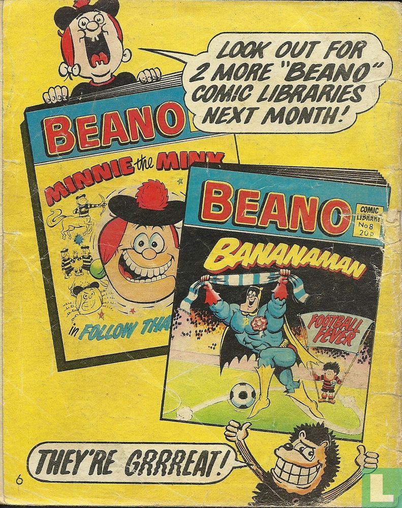 School Magazine