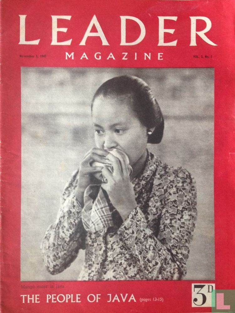 Leader Magazine 3