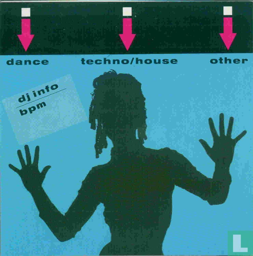 Move Your Body Remixes