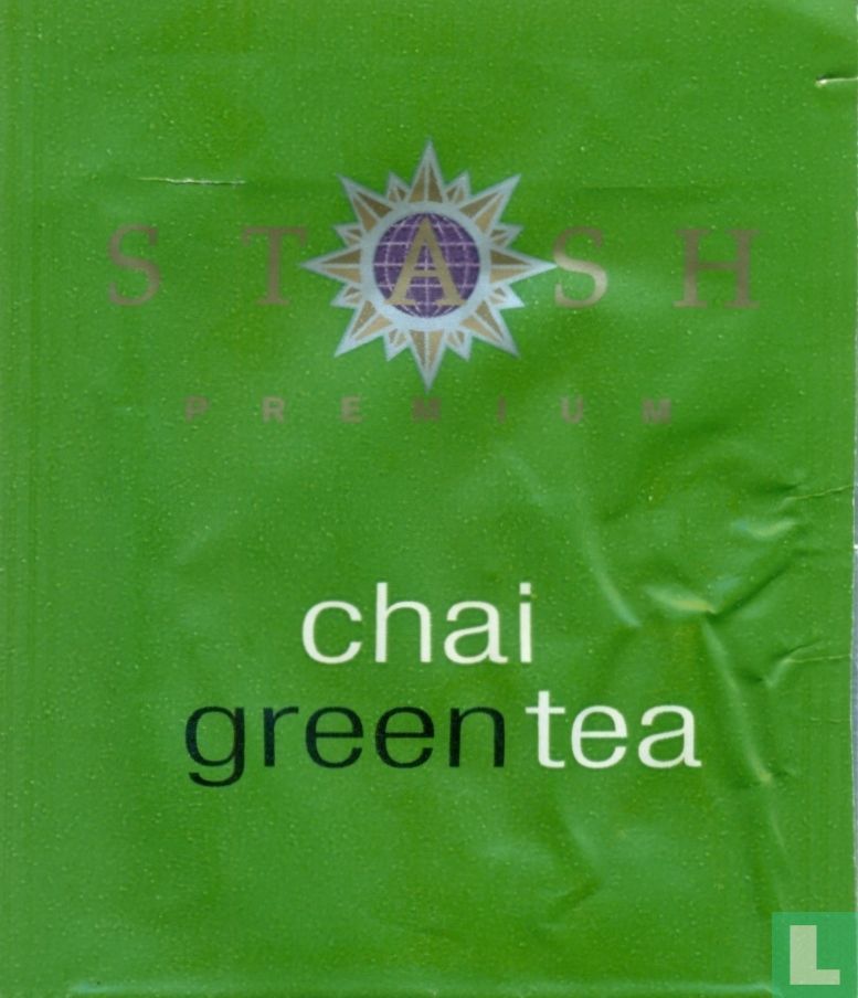 chai    