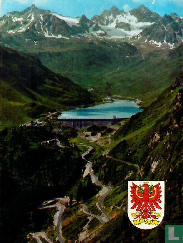 Paznauntal Tirol
