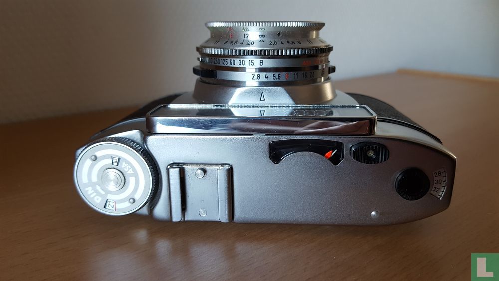 Adox Polomat 1