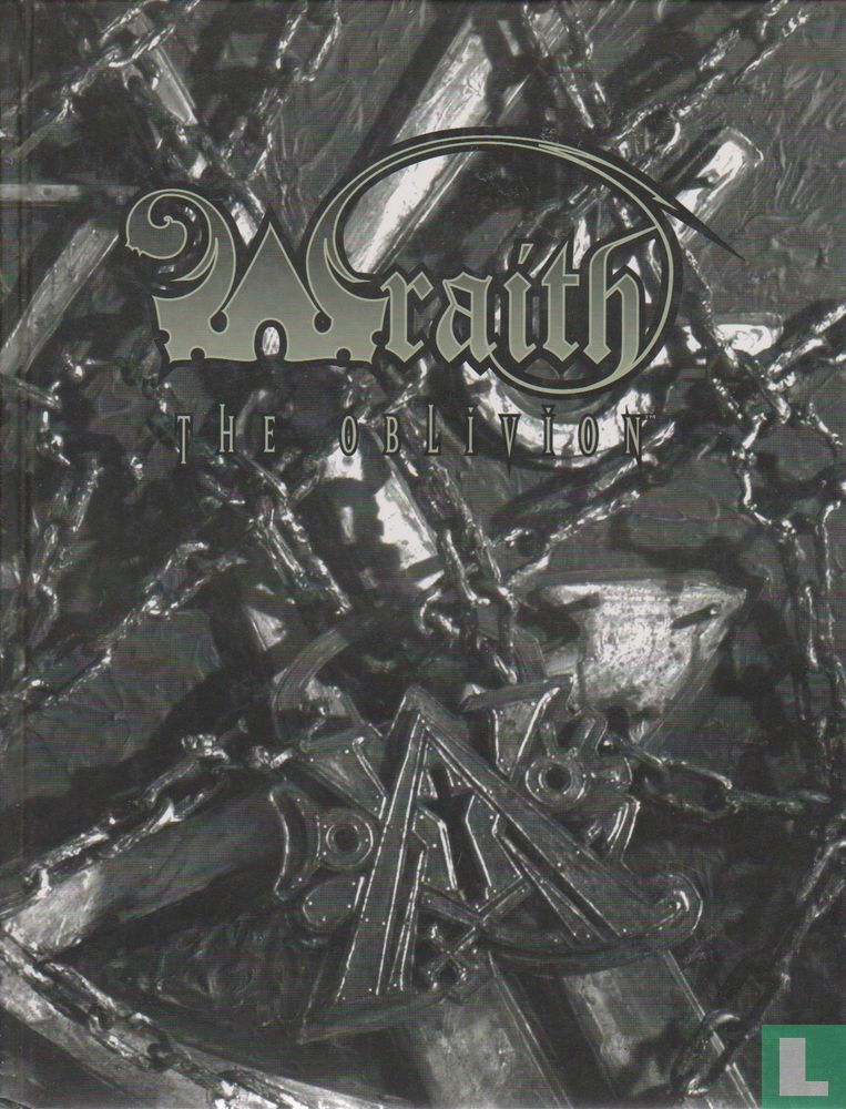 WRAITH : The Oblivion