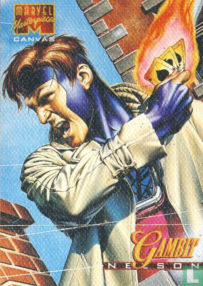 Gambit