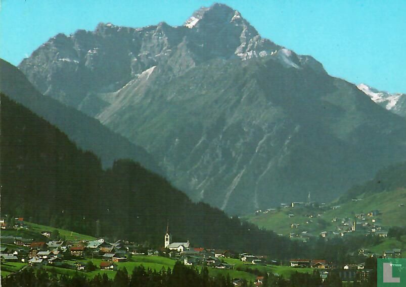 Kleinwalsertal