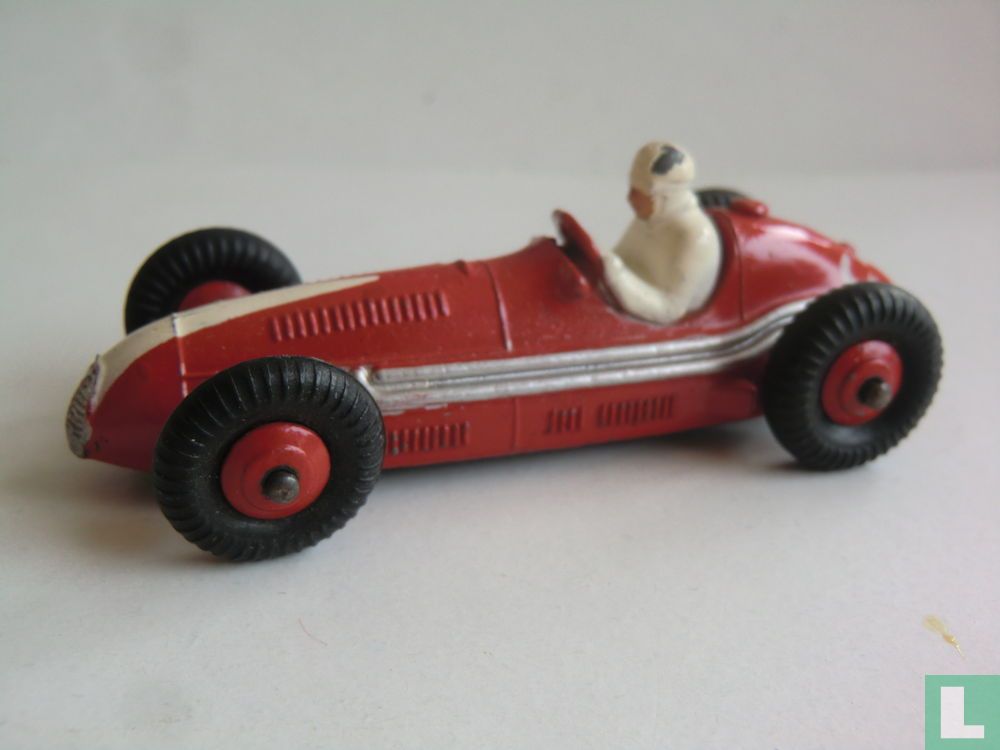 Maserati Racing Car #9