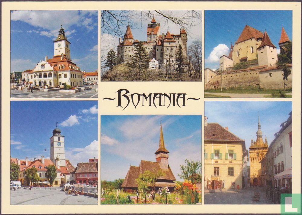 Romania