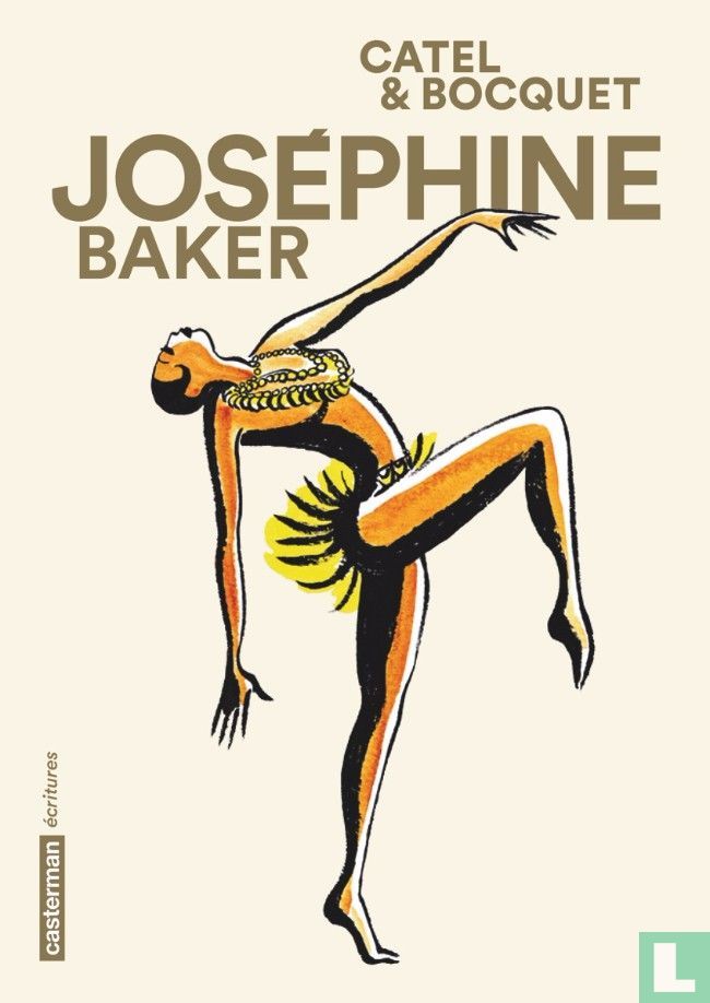 Joséphine Baker
