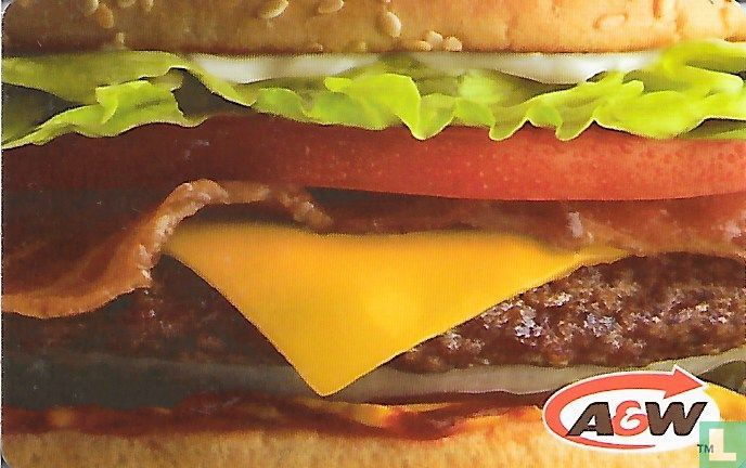 A&W