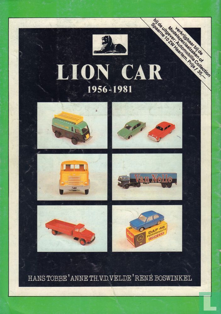 Modelauto 2