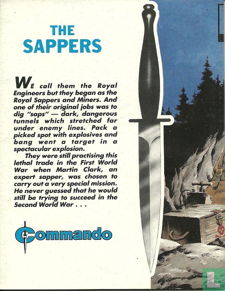 The Sappers