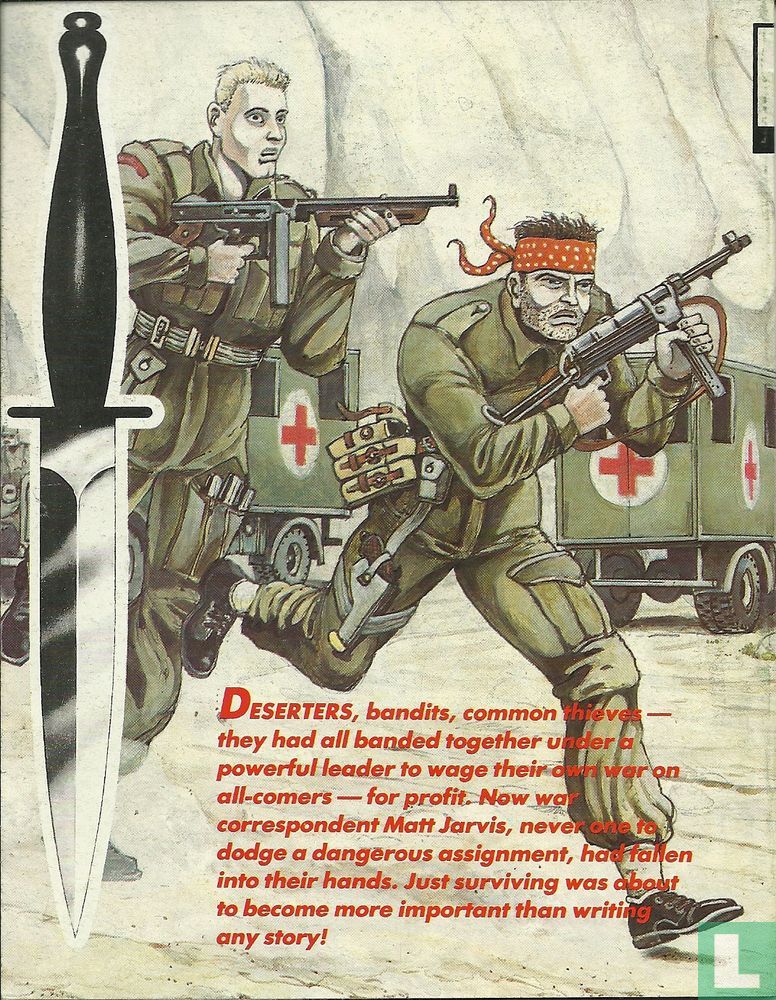 Renegade Army