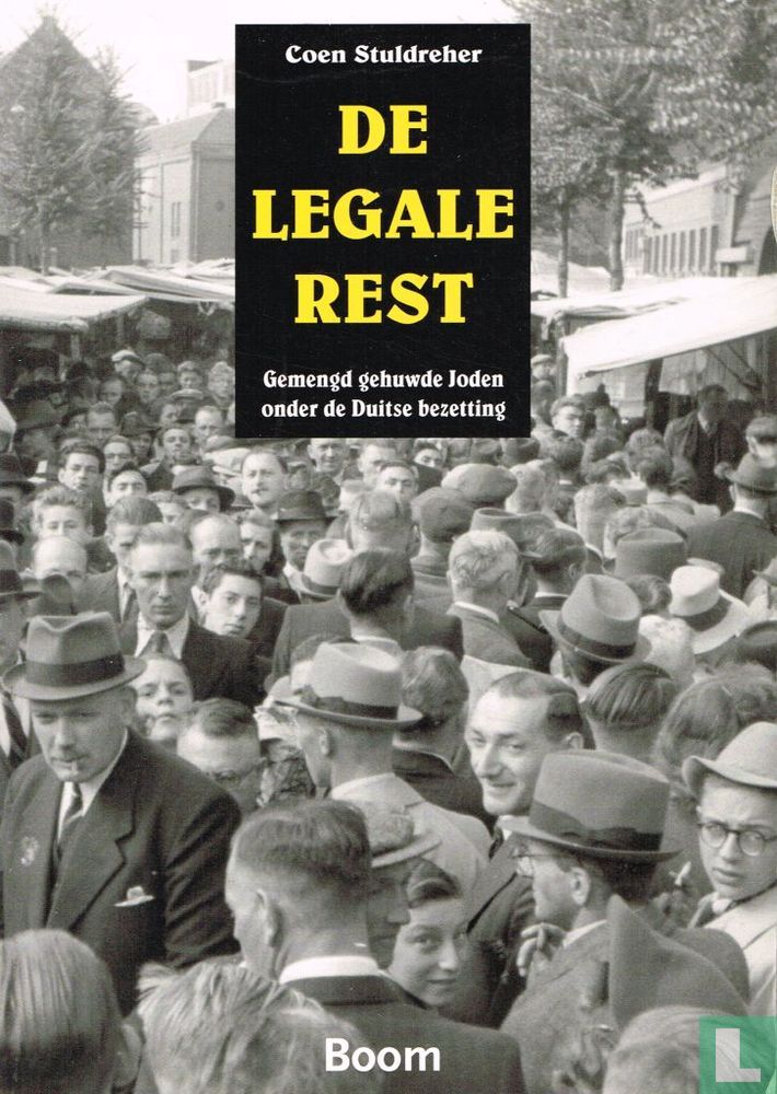 De legale rest