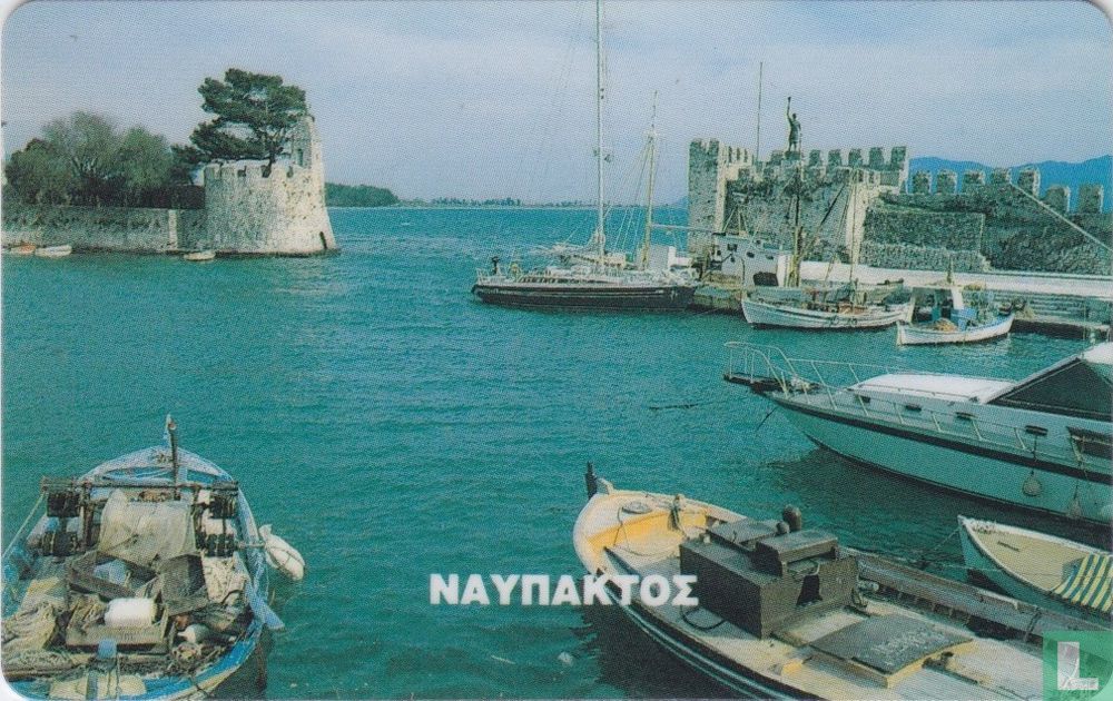 Nafpaktos