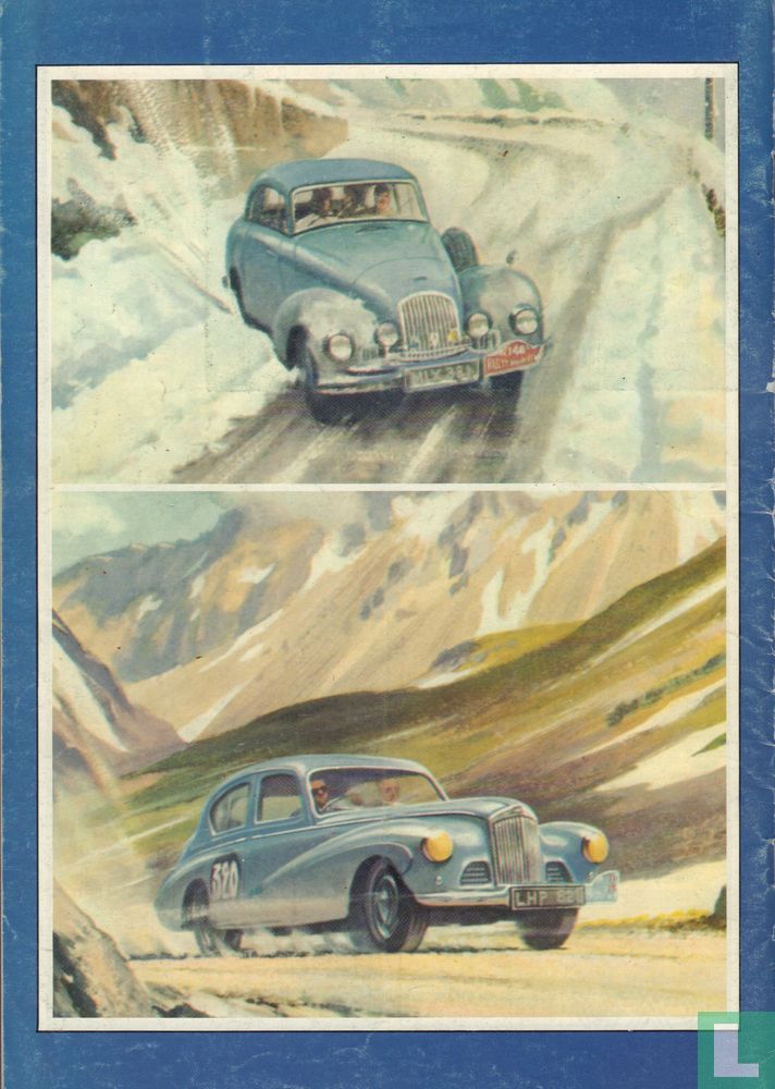 Modelauto 6
