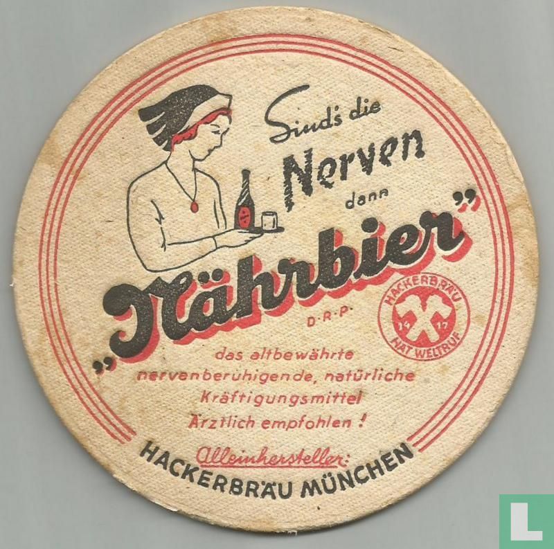 Nährbier