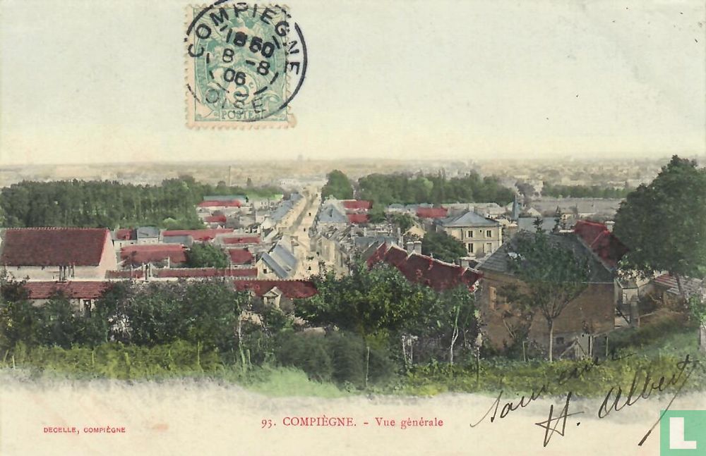 Vue générale
