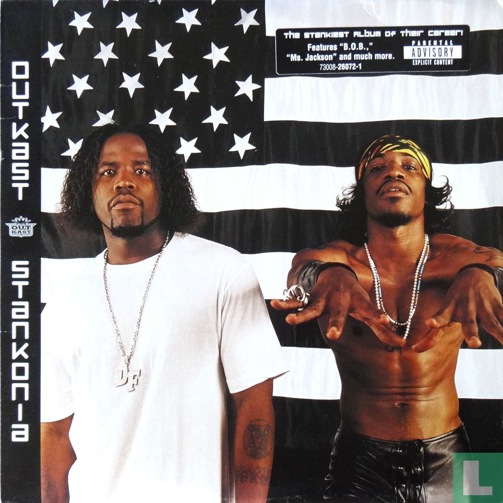 Stankonia