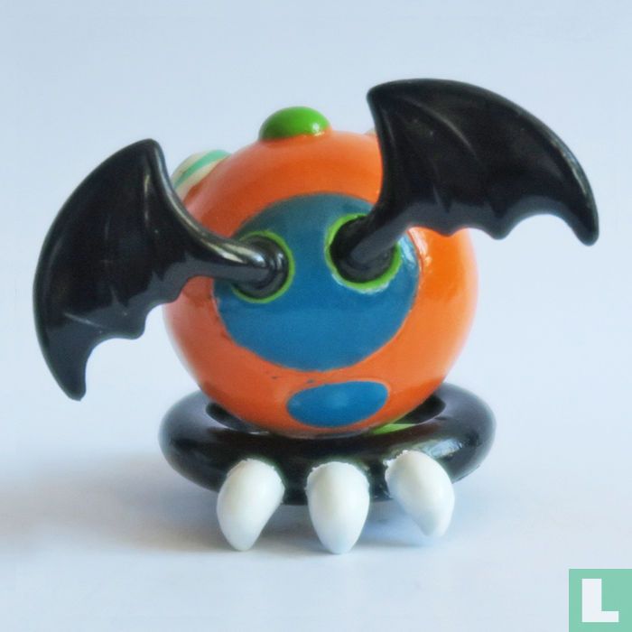 Spinbat
