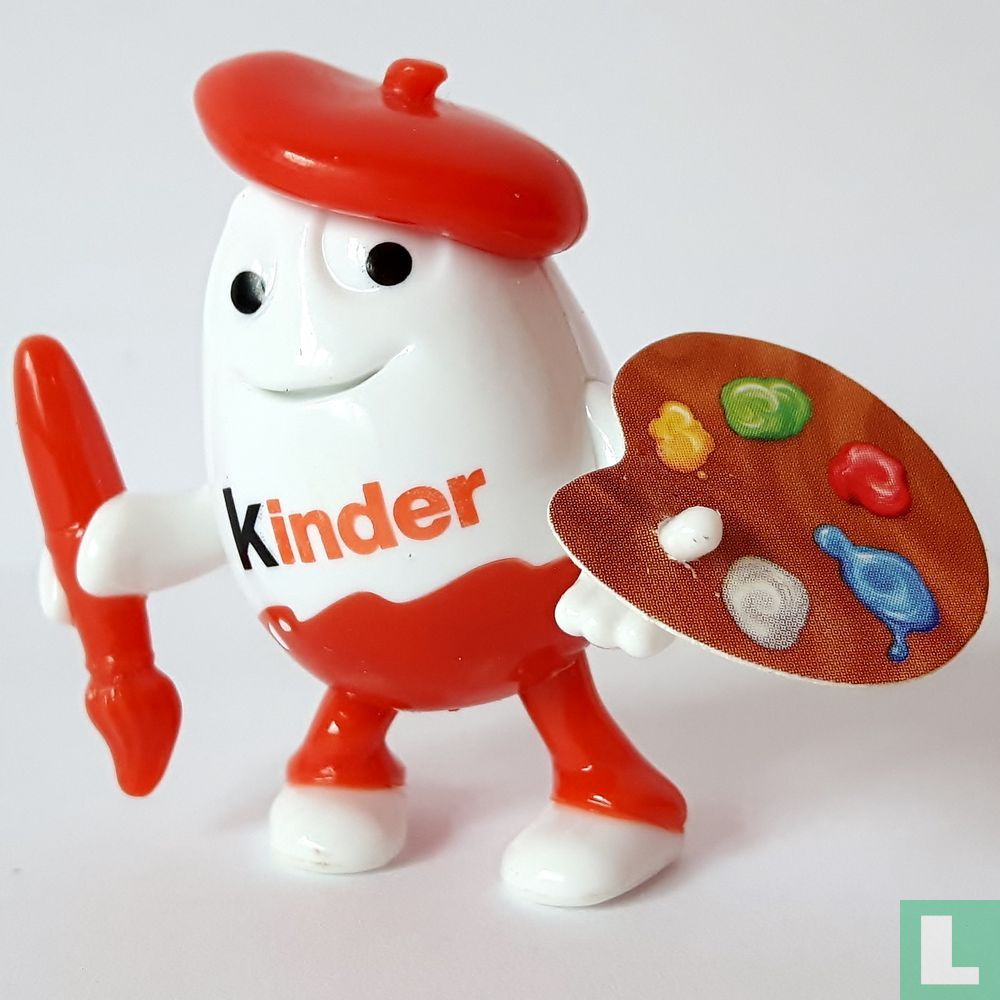 Painter