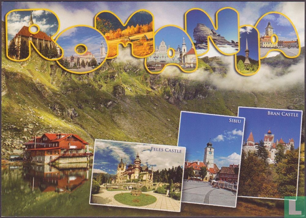 Romania