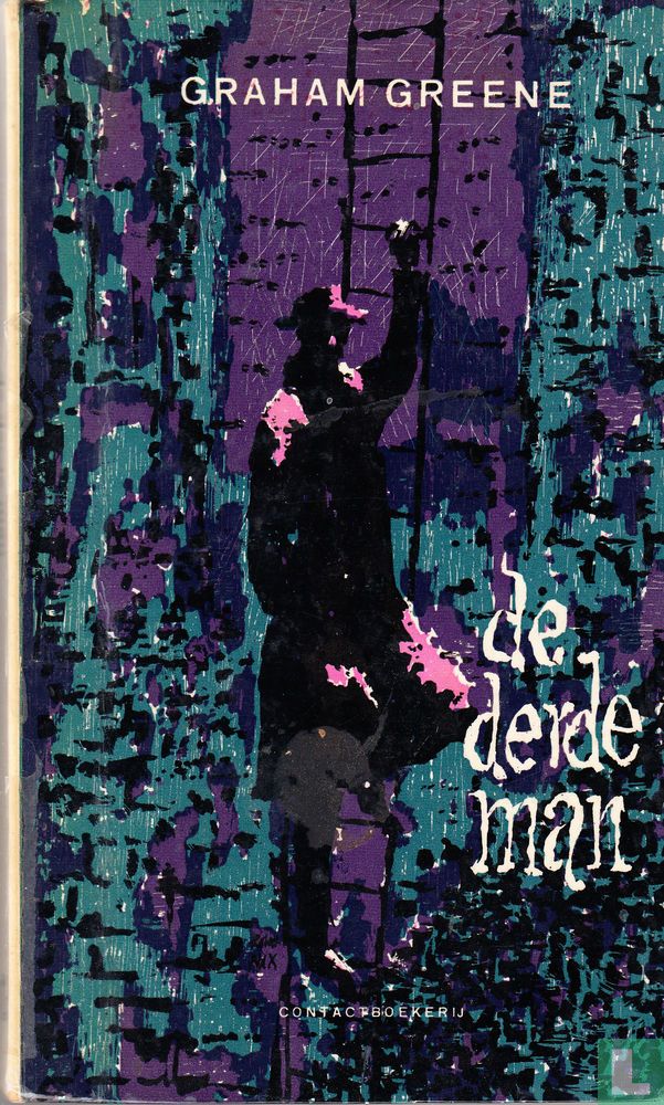 De derde man