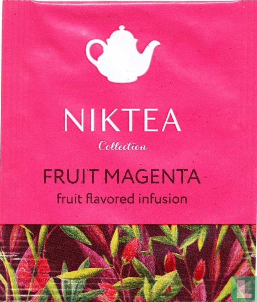 Fruit Magenta