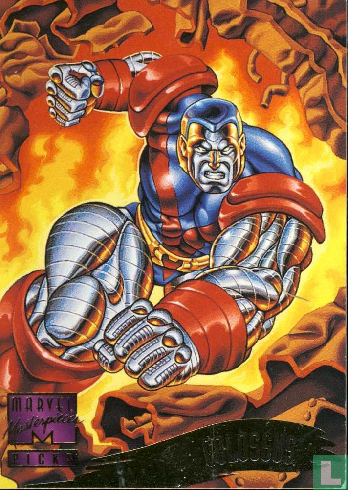 Colossus