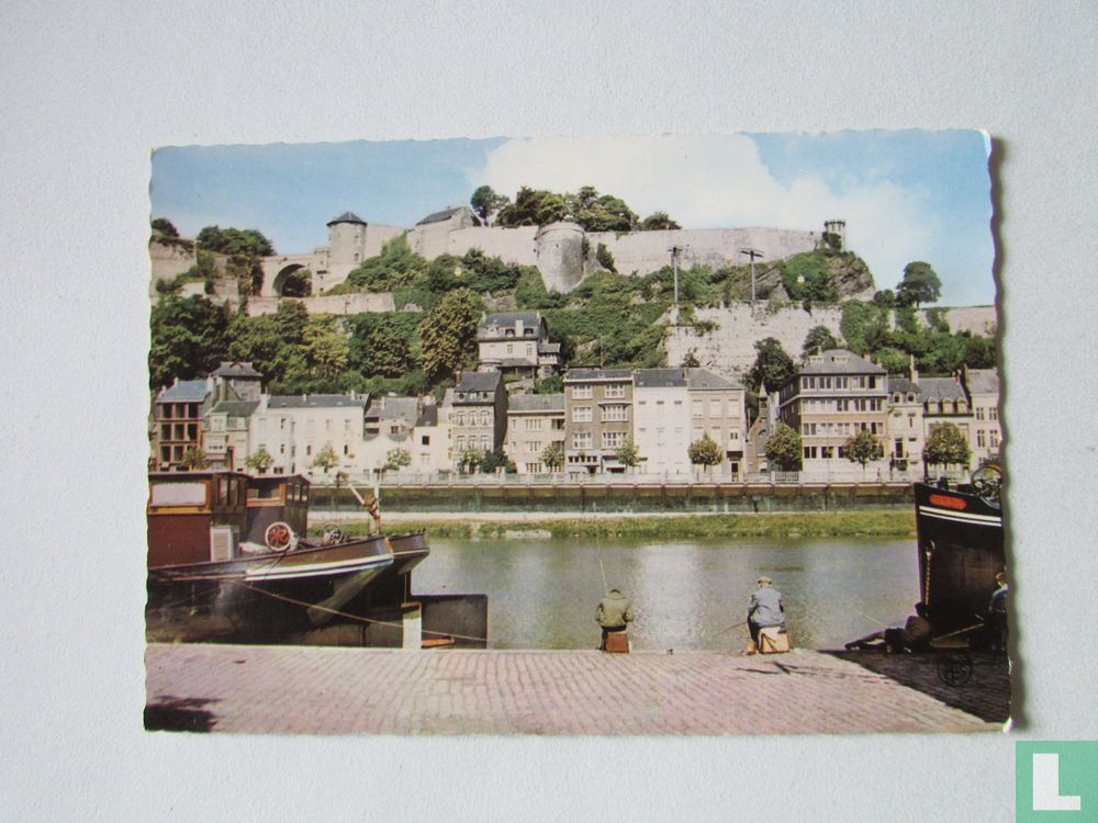 Namur