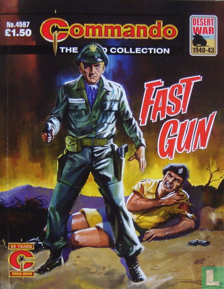 Fast Gun