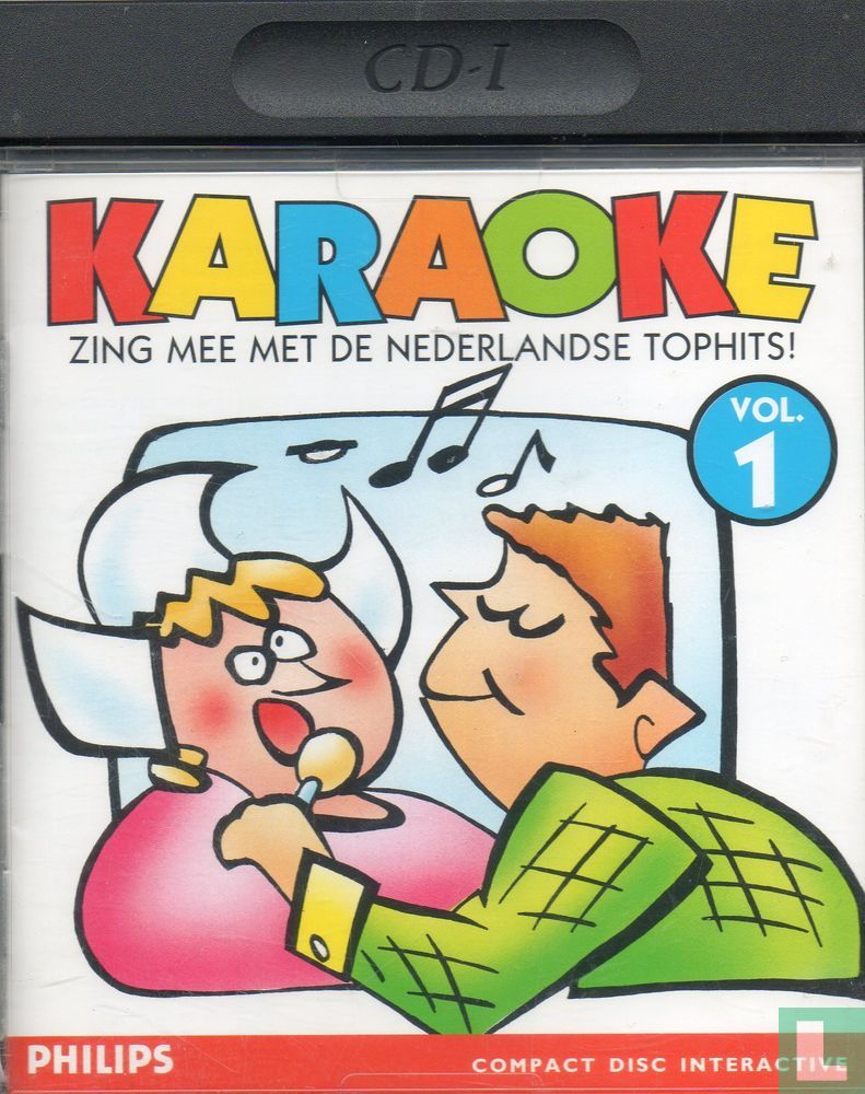 Karaoke Vol. 1