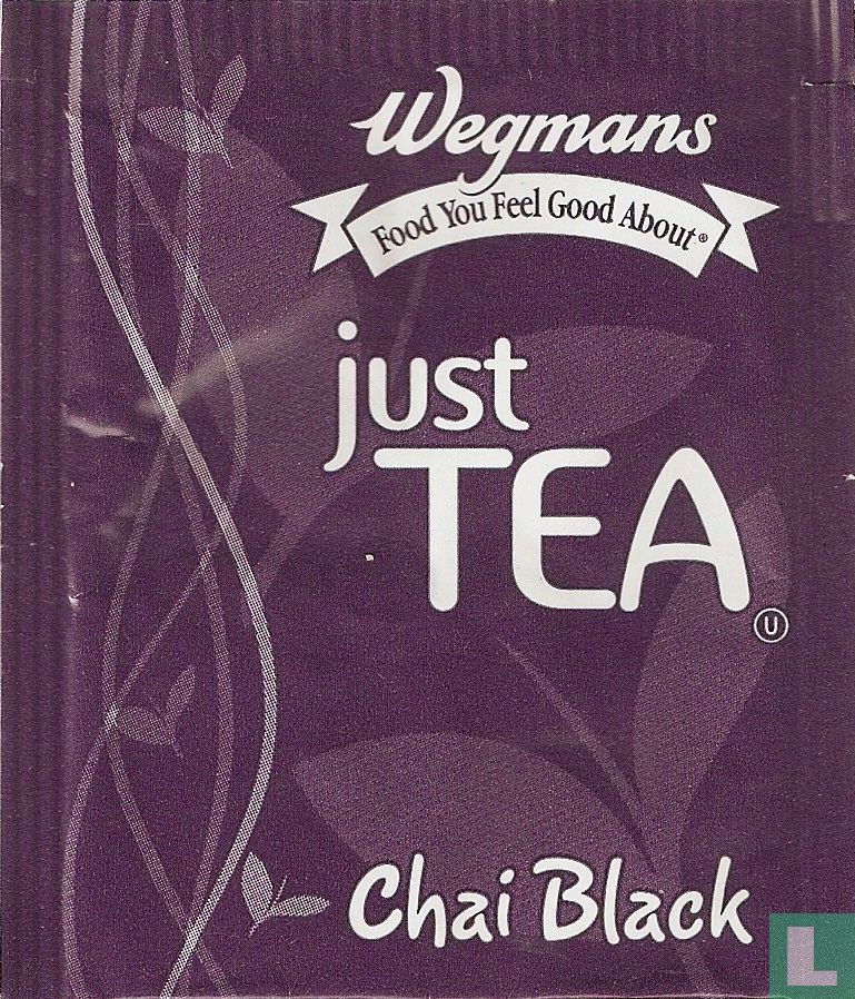 Chai Black 