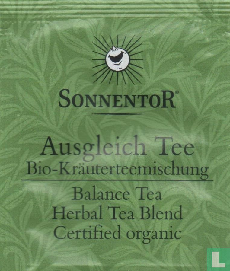 Ausgleich Tee