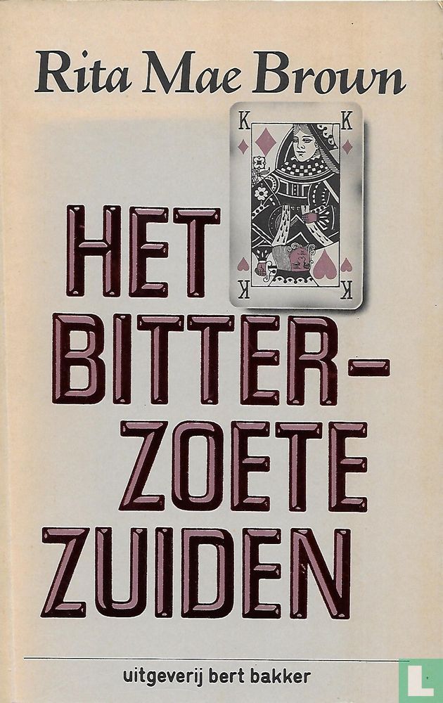 Het bitterzoete zuiden