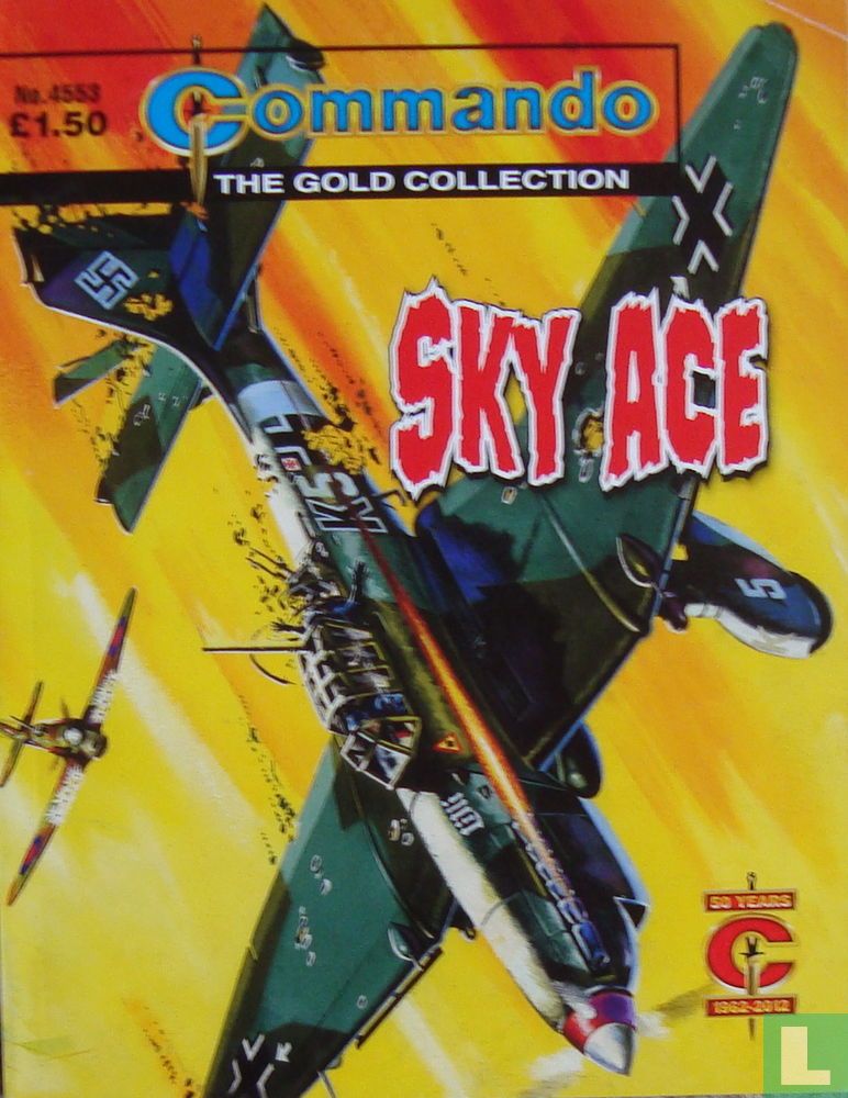Sky Ace