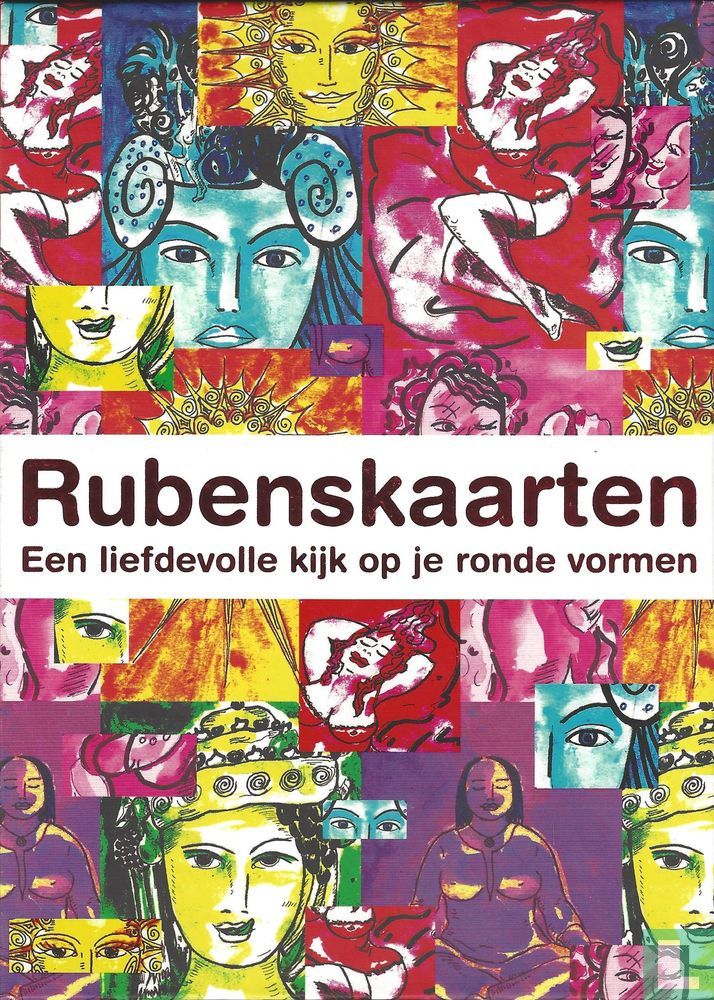 Rubenskaarten