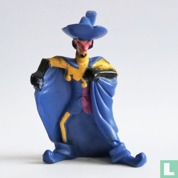 Clopin Trouillefou