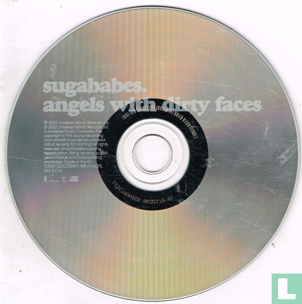 Angels with Dirty Faces