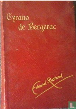Cyrano de Bergerac
