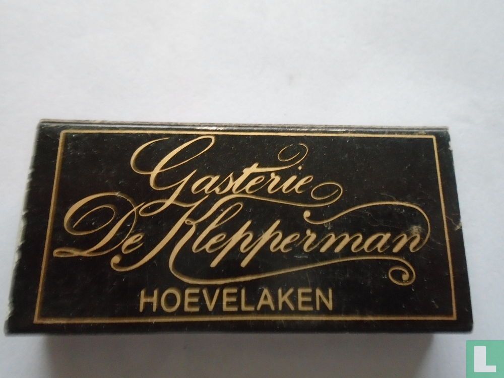 Gasterie De Klepperman