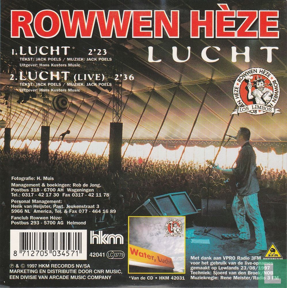 Lucht