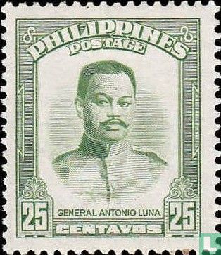 Antonio Luna