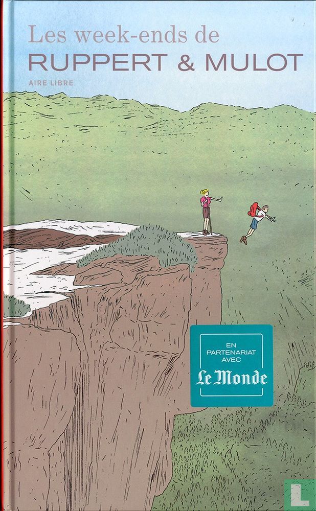 Les week-ends de Ruppert & Mulot