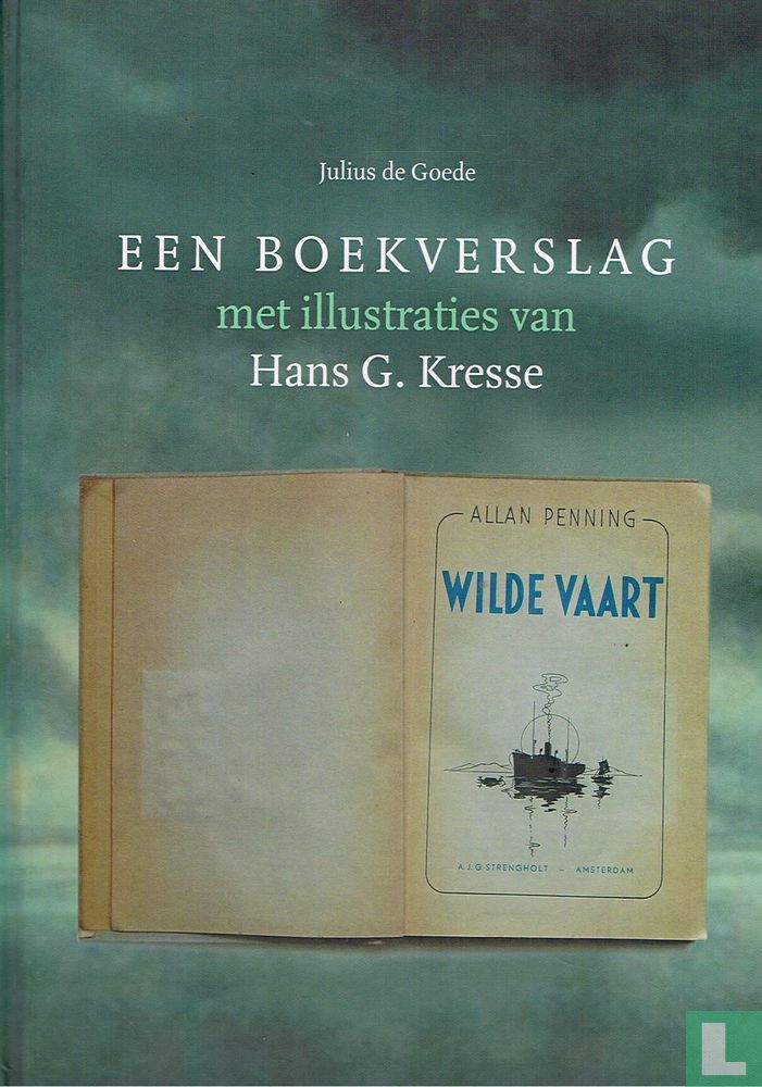 Wilde vaart
