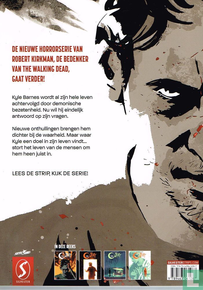Een eindeloze ondergang