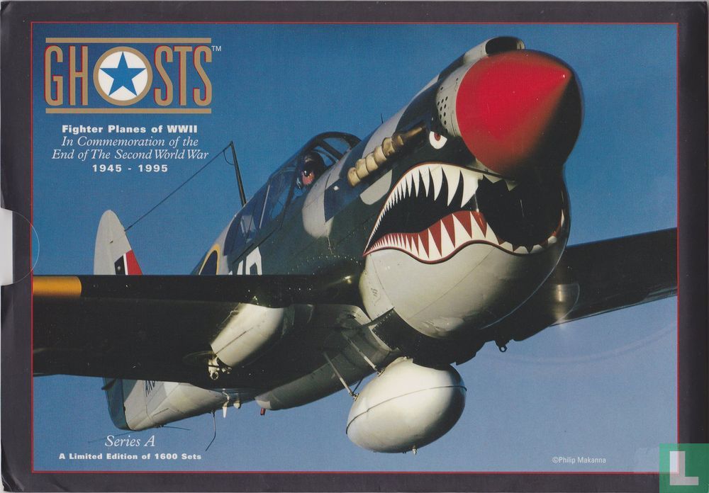 P-40K Warhawk