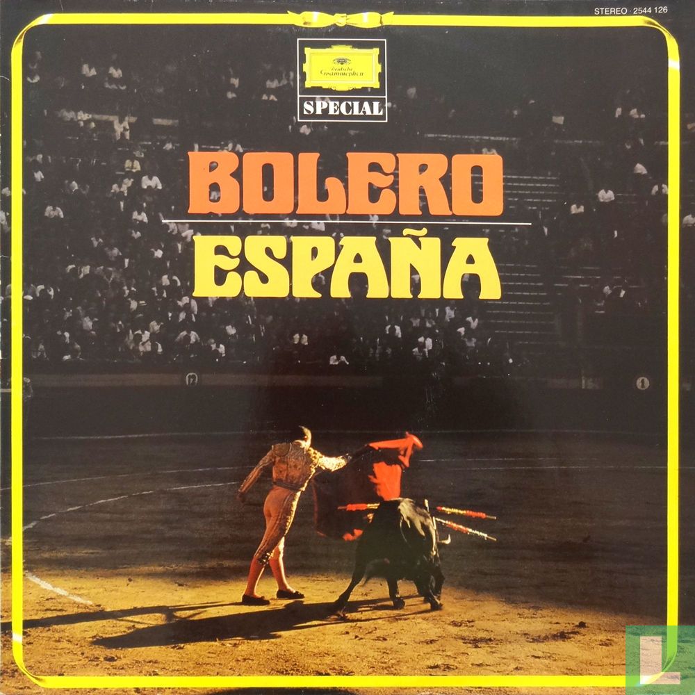 Bolero España